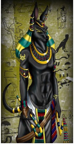Diamantové vyšívání Obrazy s kamínků KAMÍNKY JSOU PO CELÉ PLOŠE Egypt > 20x40cm
