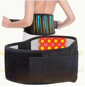 Bederní pás velikost až do XXL obvod