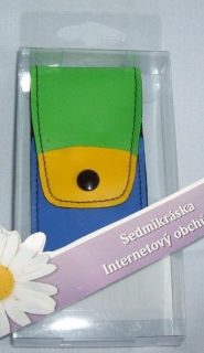 Nůžky Solingen dětské na nehty - baby - dětské nůžky na nehty - Solingen