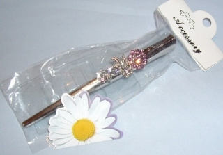 Spona do vlasů - Accessory
