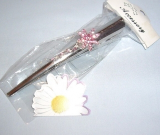 Spona do vlasů - Accessory