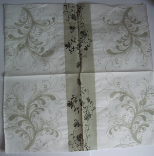 Ubrousek dekor ubrousek na decoupage