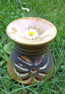 Aromalampa duhová