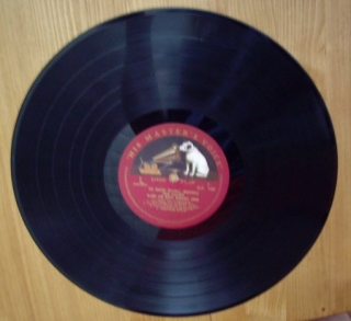 Gramofonová deska - LP deska GEORGE MITCHELL MINSTRELS from Another black and white minstrel show