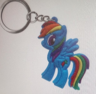 Přívěšek My Little Pony 5cm