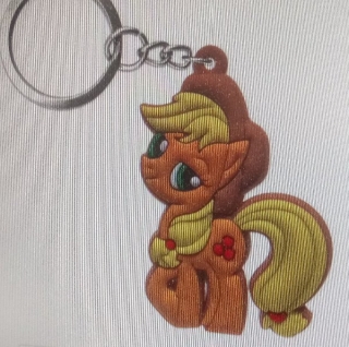 Přívěšek My Little Pony 5cm