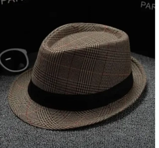 klobouk pánský velikost 57