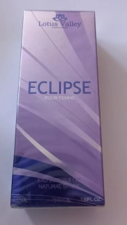 Parfém EAU DE TOILETTE Parfém EAU DE TOILETTE 55ml ECLIPSE