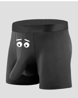 Pánské trenýrky Erotické spodní prádlo slon