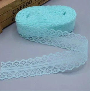 Krajka 2,8cm