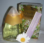 JASMINE CLASSIC  jasmín > 100ML