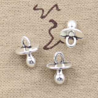 Dudlík 13 x 10mm