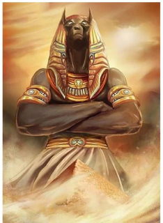 Diamantové vyšívání Obrazy s kamínků KAMÍNKY JSOU PO CELÉ PLOŠE Egypt > 20x25cm