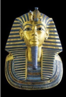 Diamantové vyšívání Obrazy s kamínků KAMÍNKY JSOU PO CELÉ PLOŠE Egypt > 15x20cm