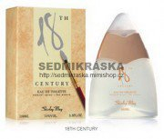 Parfém  EAU DE TOILETTE 18TH stále 18 let